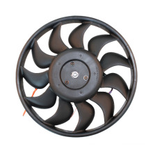 Fan type blower fans radiator cooling fan